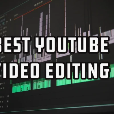 Best youtube video editing within 24 hours